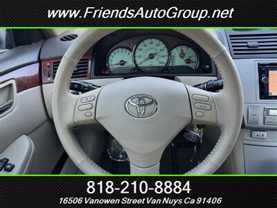 2006 Toyota Camry Solara SLE V6   - Photo 21 - Van Nuys, CA 91406