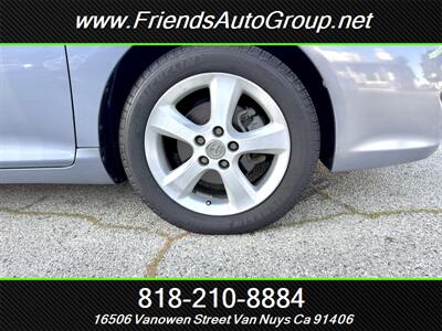 2006 Toyota Camry Solara SLE V6   - Photo 35 - Van Nuys, CA 91406