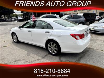 2009 Lexus ES 350   - Photo 10 - Van Nuys, CA 91406