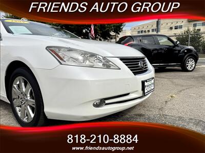 2009 Lexus ES 350   - Photo 29 - Van Nuys, CA 91406