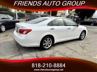 2009 Lexus ES 350   - Photo 9 - Van Nuys, CA 91406