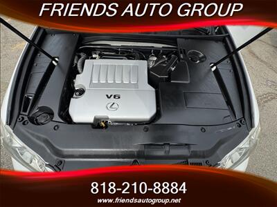 2009 Lexus ES 350   - Photo 26 - Van Nuys, CA 91406