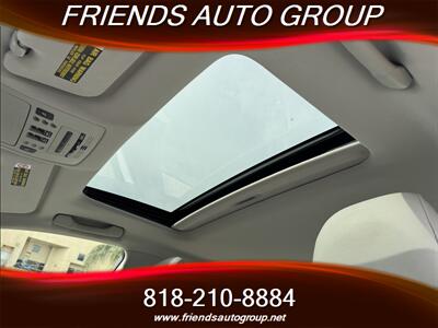 2009 Lexus ES 350   - Photo 27 - Van Nuys, CA 91406