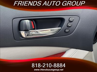 2009 Lexus ES 350   - Photo 28 - Van Nuys, CA 91406