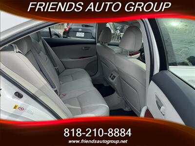 2009 Lexus ES 350   - Photo 15 - Van Nuys, CA 91406