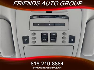 2009 Lexus ES 350   - Photo 25 - Van Nuys, CA 91406
