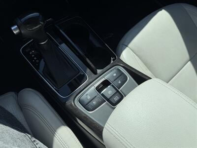 2014 Kia Cadenza Premium - Photo 20 - Van Nuys, CA 91406
