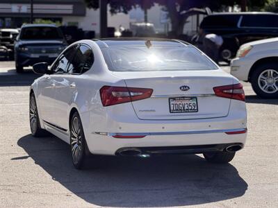 2014 Kia Cadenza Premium - Photo 6 - Van Nuys, CA 91406