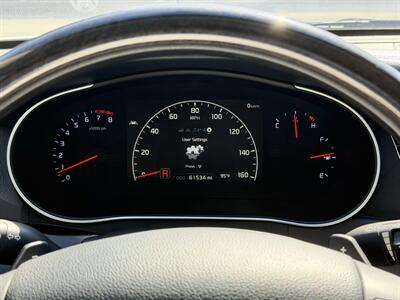 2014 Kia Cadenza Premium - Photo 21 - Van Nuys, CA 91406