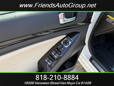 2014 Kia Cadenza Premium   - Photo 15 - Van Nuys, CA 91406