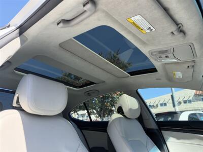 2014 Kia Cadenza Premium - Photo 14 - Van Nuys, CA 91406