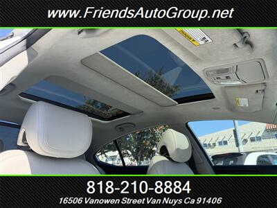 2014 Kia Cadenza Premium   - Photo 14 - Van Nuys, CA 91406