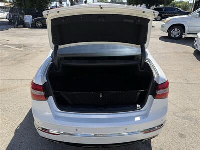 2014 Kia Cadenza Premium - Photo 25 - Van Nuys, CA 91406