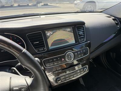 2014 Kia Cadenza Premium - Photo 18 - Van Nuys, CA 91406