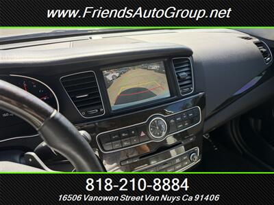 2014 Kia Cadenza Premium   - Photo 18 - Van Nuys, CA 91406