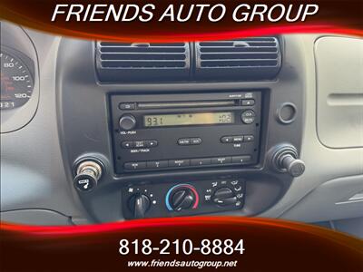 2009 Ford Ranger XL   - Photo 19 - Van Nuys, CA 91406