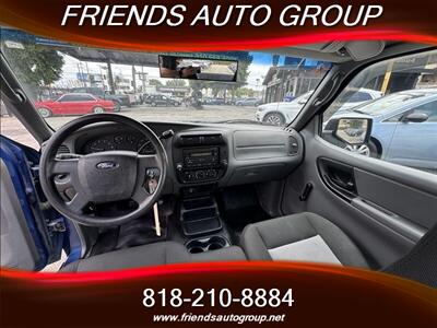 2009 Ford Ranger XL   - Photo 16 - Van Nuys, CA 91406
