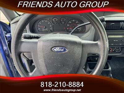 2009 Ford Ranger XL   - Photo 17 - Van Nuys, CA 91406