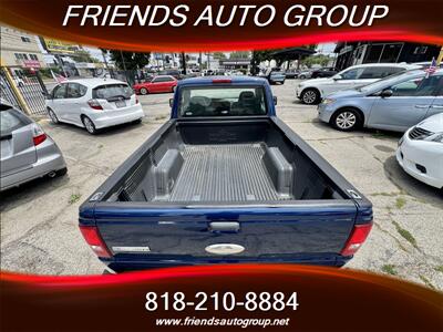 2009 Ford Ranger XL   - Photo 11 - Van Nuys, CA 91406