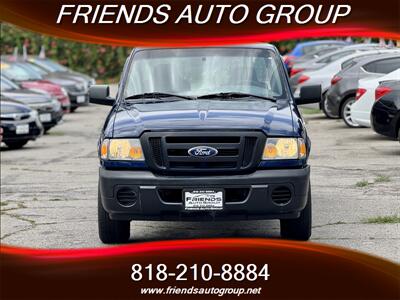 2009 Ford Ranger XL   - Photo 2 - Van Nuys, CA 91406