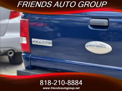 2009 Ford Ranger XL   - Photo 23 - Van Nuys, CA 91406