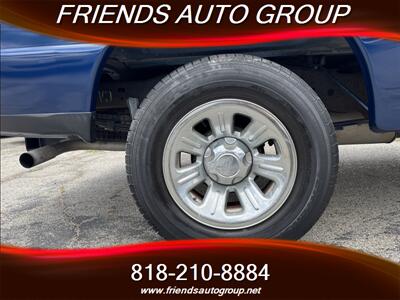 2009 Ford Ranger XL   - Photo 22 - Van Nuys, CA 91406
