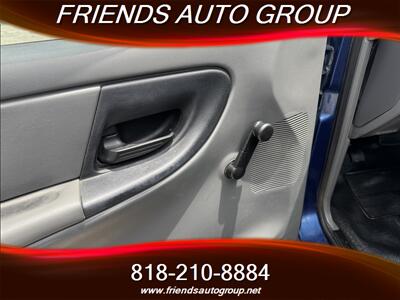 2009 Ford Ranger XL   - Photo 18 - Van Nuys, CA 91406