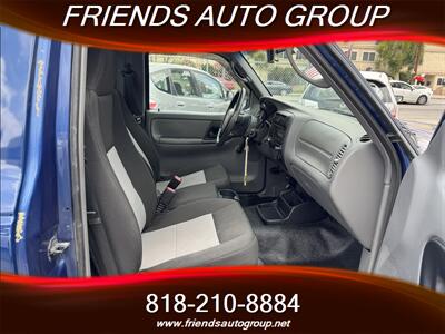2009 Ford Ranger XL   - Photo 15 - Van Nuys, CA 91406