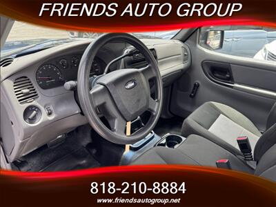 2009 Ford Ranger XL   - Photo 12 - Van Nuys, CA 91406