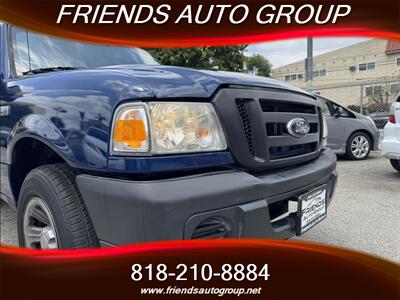 2009 Ford Ranger XL   - Photo 21 - Van Nuys, CA 91406