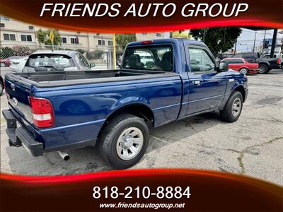 2009 Ford Ranger XL   - Photo 9 - Van Nuys, CA 91406