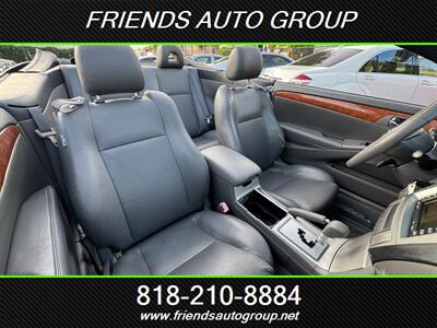 2008 Toyota Camry Solara SLE V6   - Photo 26 - Van Nuys, CA 91406