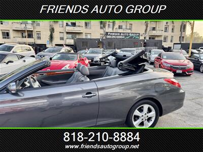 2008 Toyota Camry Solara SLE V6   - Photo 21 - Van Nuys, CA 91406