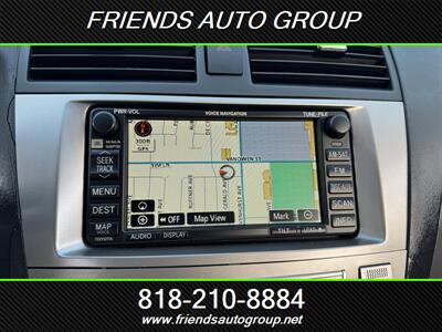 2008 Toyota Camry Solara SLE V6   - Photo 31 - Van Nuys, CA 91406