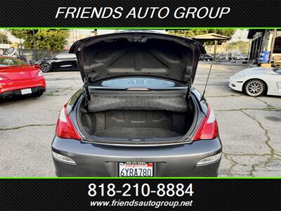 2008 Toyota Camry Solara SLE V6   - Photo 11 - Van Nuys, CA 91406