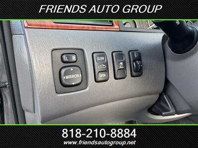 2008 Toyota Camry Solara SLE V6   - Photo 28 - Van Nuys, CA 91406