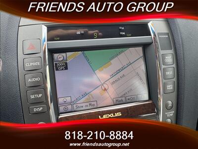 2011 Lexus ES 350   - Photo 20 - Van Nuys, CA 91406