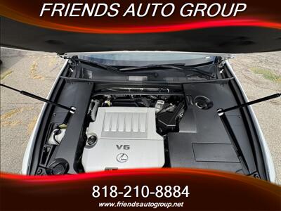 2011 Lexus ES 350   - Photo 25 - Van Nuys, CA 91406
