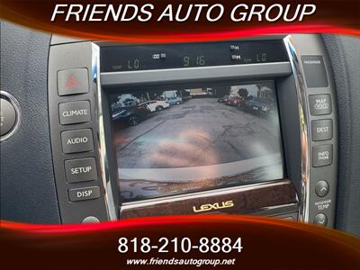 2011 Lexus ES 350   - Photo 21 - Van Nuys, CA 91406