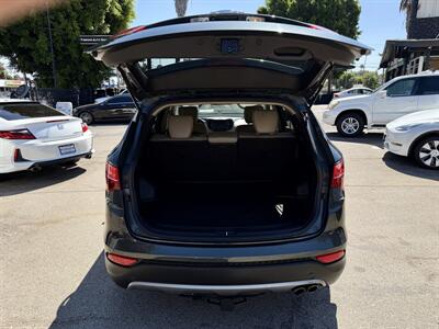 2013 Hyundai SANTA FE Sport 2.0T - Photo 29 - Van Nuys, CA 91406