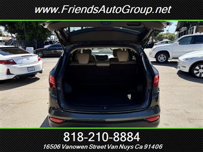2013 Hyundai SANTA FE Sport 2.0T   - Photo 29 - Van Nuys, CA 91406