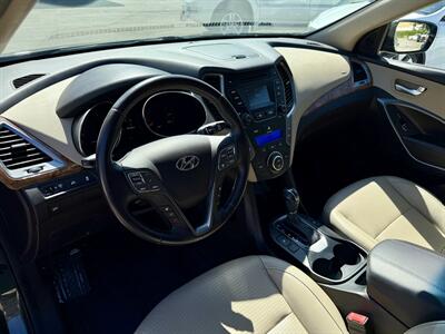 2013 Hyundai SANTA FE Sport 2.0T - Photo 11 - Van Nuys, CA 91406