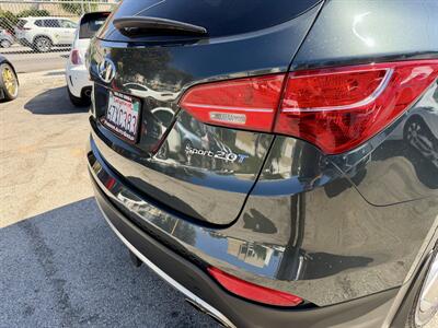 2013 Hyundai SANTA FE Sport 2.0T - Photo 27 - Van Nuys, CA 91406