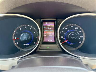 2013 Hyundai SANTA FE Sport 2.0T - Photo 20 - Van Nuys, CA 91406
