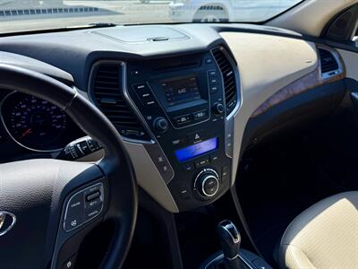 2013 Hyundai SANTA FE Sport 2.0T - Photo 21 - Van Nuys, CA 91406