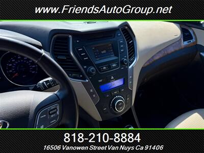 2013 Hyundai SANTA FE Sport 2.0T   - Photo 21 - Van Nuys, CA 91406