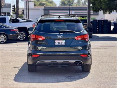 2013 Hyundai SANTA FE Sport 2.0T - Photo 5 - Van Nuys, CA 91406