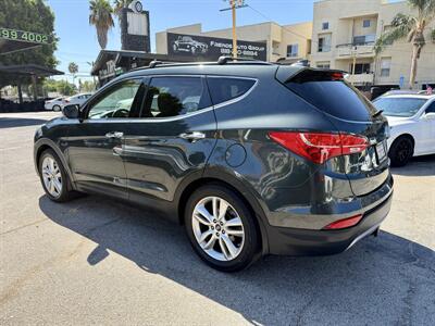 2013 Hyundai SANTA FE Sport 2.0T - Photo 10 - Van Nuys, CA 91406