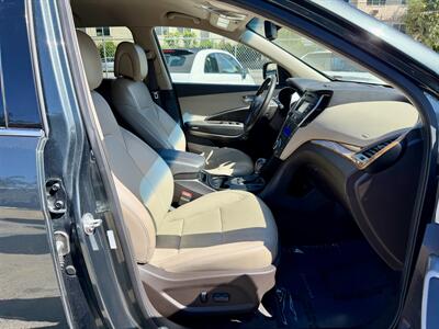 2013 Hyundai SANTA FE Sport 2.0T - Photo 14 - Van Nuys, CA 91406