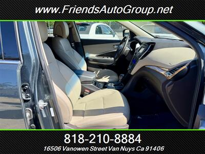 2013 Hyundai SANTA FE Sport 2.0T   - Photo 14 - Van Nuys, CA 91406